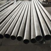 Stainless Steel Welded Pipes Manufacturers in Mumbai India