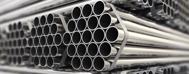 Stainless Steel Welded Tubes Manufacturers Exporters in Mumbai India