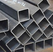 Stainless Steel Box Tubes Manufacturers Exporters Suppliers Dealers in Mumbai India