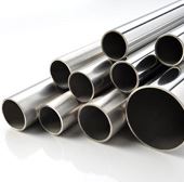 Stainless Steel Welded Tubes Manufacturers Exporters Suppliers Dealers in Mumbai India