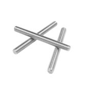 Fully Threaded Stud Bolt Suppliers in Saudi Arabia