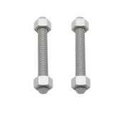 B7 Stud Bolt Manufacturer in India