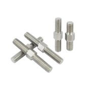 Double End Stud Bolt Manufacturer in India