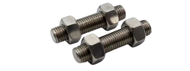 Stud Bolts manufacturers in India