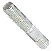 double end threaded rods Manufacturers Exporters Suppliers Dealers in Mumbai India