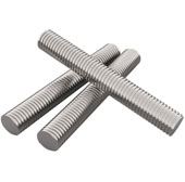 zinc plated threaded rods Manufacturers Exporters Suppliers Dealers in Mumbai India