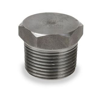 Stainless Steel Forged Plug Manufacturers Exporters Suppliers Dealers in Mumbai India