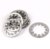 internal star Stainless Steel Washers Manufacturers Exporters Suppliers Dealers in Mumbai India